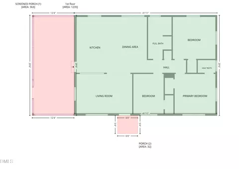 101 Hanna St, Carrboro, NC 27510