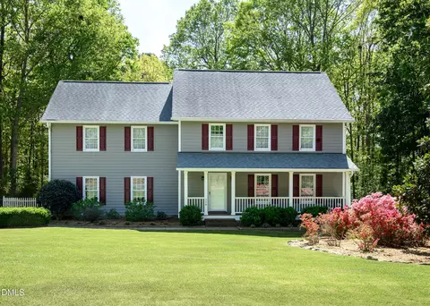208 Kullana Ln, Wake Forest, NC 27587