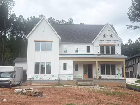 7313 Wexford Woods Ln, Wake Forest, NC 27587
