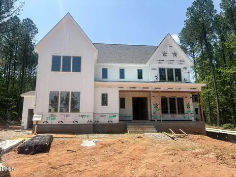 7313 Wexford Woods Ln, Wake Forest, NC 27587