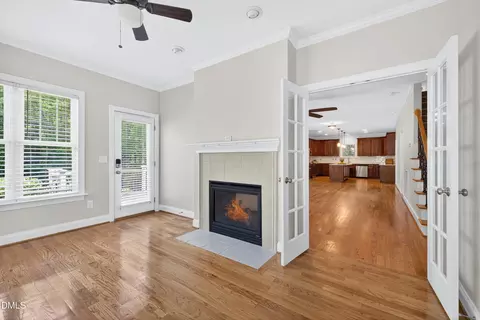 Other - 8716 Carradale Ct, Wake Forest, NC 27587 photo 4 of 17