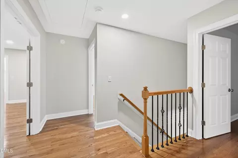 Entry Way - 8716 Carradale Ct, Wake Forest, NC 27587 photo 3 of 4