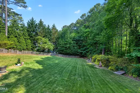 Exterior - 8716 Carradale Ct, Wake Forest, NC 27587 photo 4 of 7