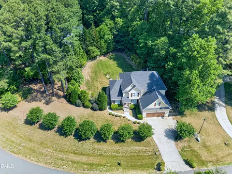 View/Area - 8716 Carradale Ct, Wake Forest, NC 27587 photo 2 of 3