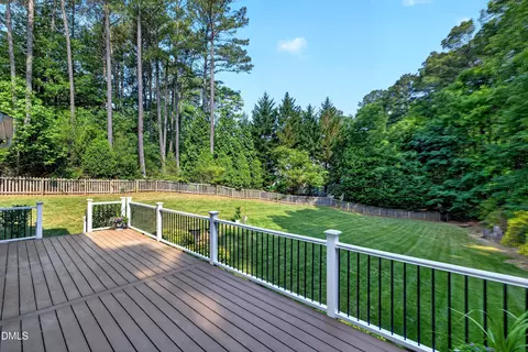 Exterior - 8716 Carradale Ct, Wake Forest, NC 27587 photo 3 of 7