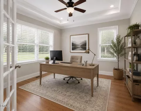 Other - 8716 Carradale Ct, Wake Forest, NC 27587 photo 1 of 17