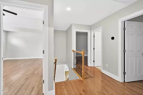 Entry Way - 8716 Carradale Ct, Wake Forest, NC 27587 photo 4 of 4