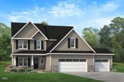 27 Bandelier Dr #( 1), Selma, NC 27576