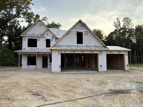 27 Bandelier Dr #( 1), Selma, NC 27576