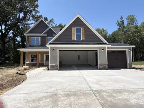 27 Bandelier Dr #( 1), Selma, NC 27576