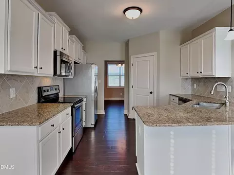 Kitchen - 127 Colson Dr, Garner, NC 27529 photo 1 of 1