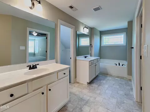 Bath - 127 Colson Dr, Garner, NC 27529 photo 1 of 4
