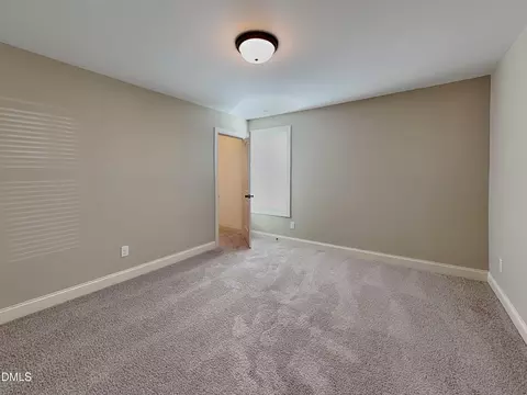 Bedroom - 127 Colson Dr, Garner, NC 27529 photo 6 of 6