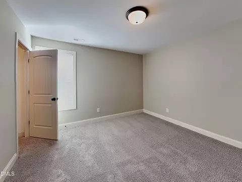 Bedroom - 127 Colson Dr, Garner, NC 27529 photo 4 of 6