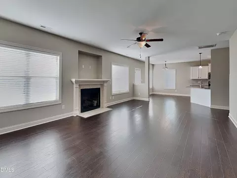 Living - 127 Colson Dr, Garner, NC 27529 photo 1 of 2