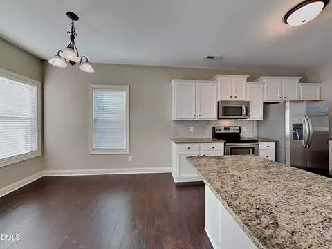 Dining - 127 Colson Dr, Garner, NC 27529 photo 1 of 2