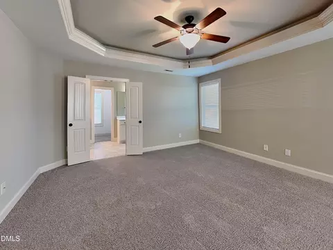 Bedroom - 127 Colson Dr, Garner, NC 27529 photo 1 of 6