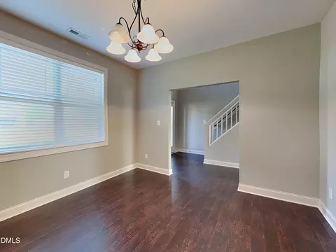 Dining - 127 Colson Dr, Garner, NC 27529 photo 2 of 2