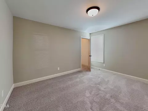 Bedroom - 127 Colson Dr, Garner, NC 27529 photo 5 of 6