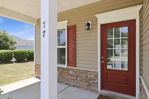 77 Springhill Ln, Garner, NC 27529 photo 2