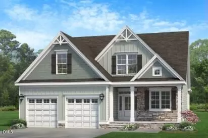 55 Bandelier Dr #( 2), Selma, NC 27576