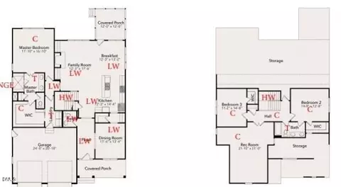 55 Bandelier Dr #( 2), Selma, NC 27576