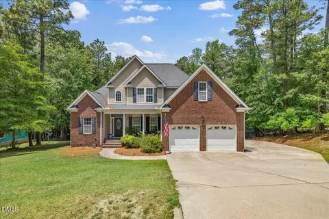 304 Quail Holw, Sanford, NC 27332
