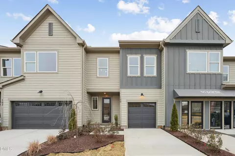 158 Pinnacle Dr, Chapel Hill, NC 27516
