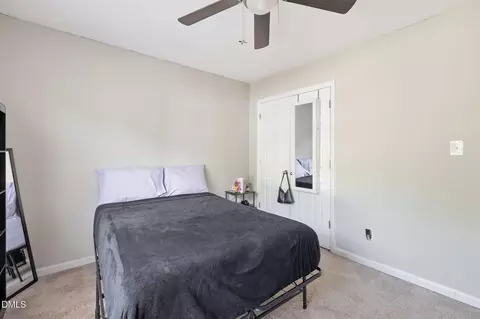 Bedroom - 1047 Smith Rd, Smithfield, NC 27577 photo 2 of 10