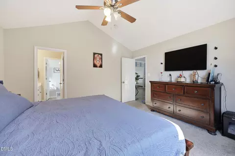Bedroom - 1047 Smith Rd, Smithfield, NC 27577 photo 10 of 10