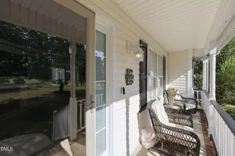 Exterior - 1047 Smith Rd, Smithfield, NC 27577 photo 4 of 11
