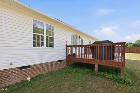 Exterior - 1047 Smith Rd, Smithfield, NC 27577 photo 10 of 11