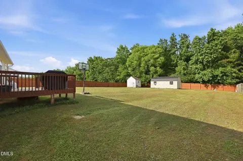 Exterior - 1047 Smith Rd, Smithfield, NC 27577 photo 11 of 11