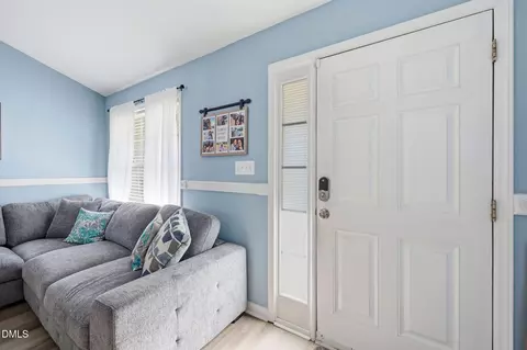 Entry Way - 1047 Smith Rd, Smithfield, NC 27577 photo 1 of 1