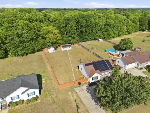 View/Area - 1047 Smith Rd, Smithfield, NC 27577 photo 5 of 7