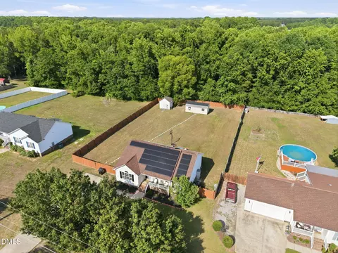 View/Area - 1047 Smith Rd, Smithfield, NC 27577 photo 6 of 7
