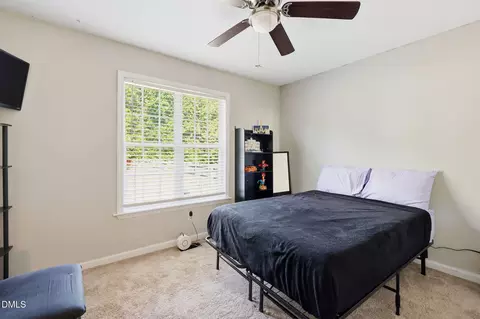 Bedroom - 1047 Smith Rd, Smithfield, NC 27577 photo 1 of 10