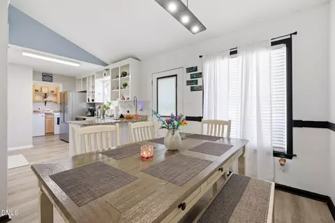 Dining - 1047 Smith Rd, Smithfield, NC 27577 photo 5 of 5
