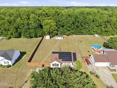 View/Area - 1047 Smith Rd, Smithfield, NC 27577 photo 7 of 7