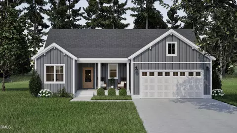 5860 Boulden Rd, Nashville, NC 27856
