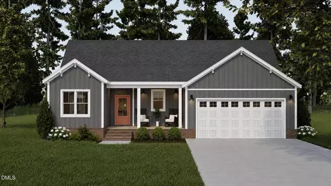 5860 Boulden Rd, Nashville, NC 27856