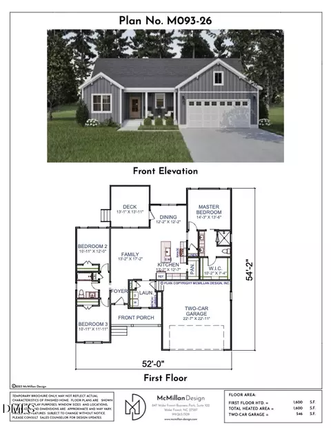 5860 Boulden Rd, Nashville, NC 27856