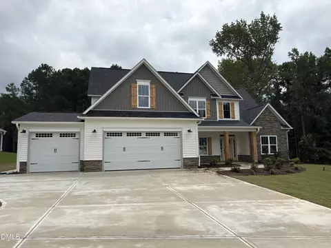 263 Juju Dr #( 15), Clayton, NC 27520