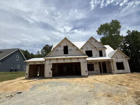 263 Juju Dr #( 15), Clayton, NC 27520