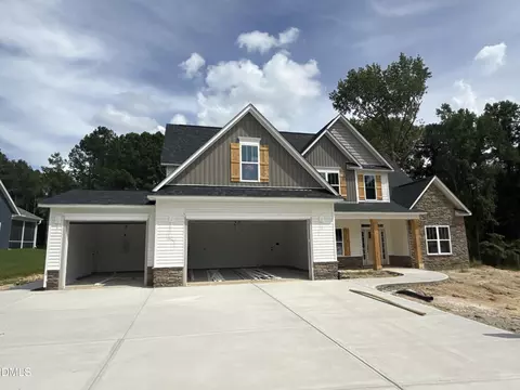 263 Juju Dr #( 15), Clayton, NC 27520