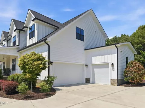 Exterior - 3520 Hundleby Dr, Apex, NC 27539 photo 7 of 17