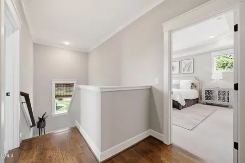 Entry Way - 3520 Hundleby Dr, Apex, NC 27539 photo 5 of 5