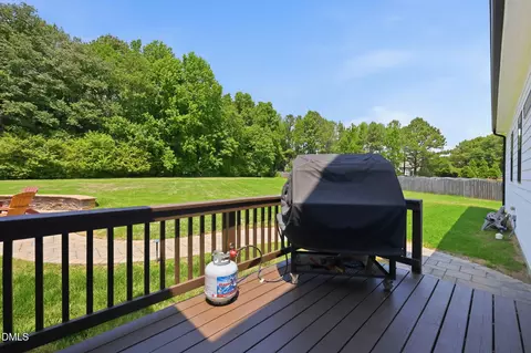 Exterior - 3520 Hundleby Dr, Apex, NC 27539 photo 13 of 17