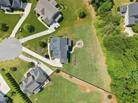 View/Area - 3520 Hundleby Dr, Apex, NC 27539 photo 1 of 4