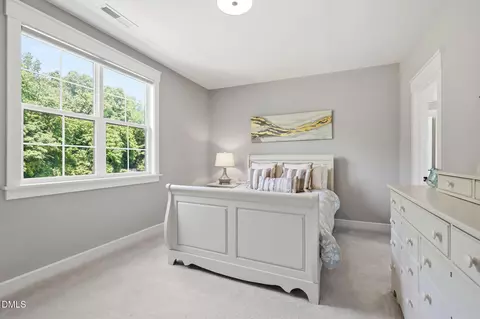 Bedroom - 3520 Hundleby Dr, Apex, NC 27539 photo 7 of 7